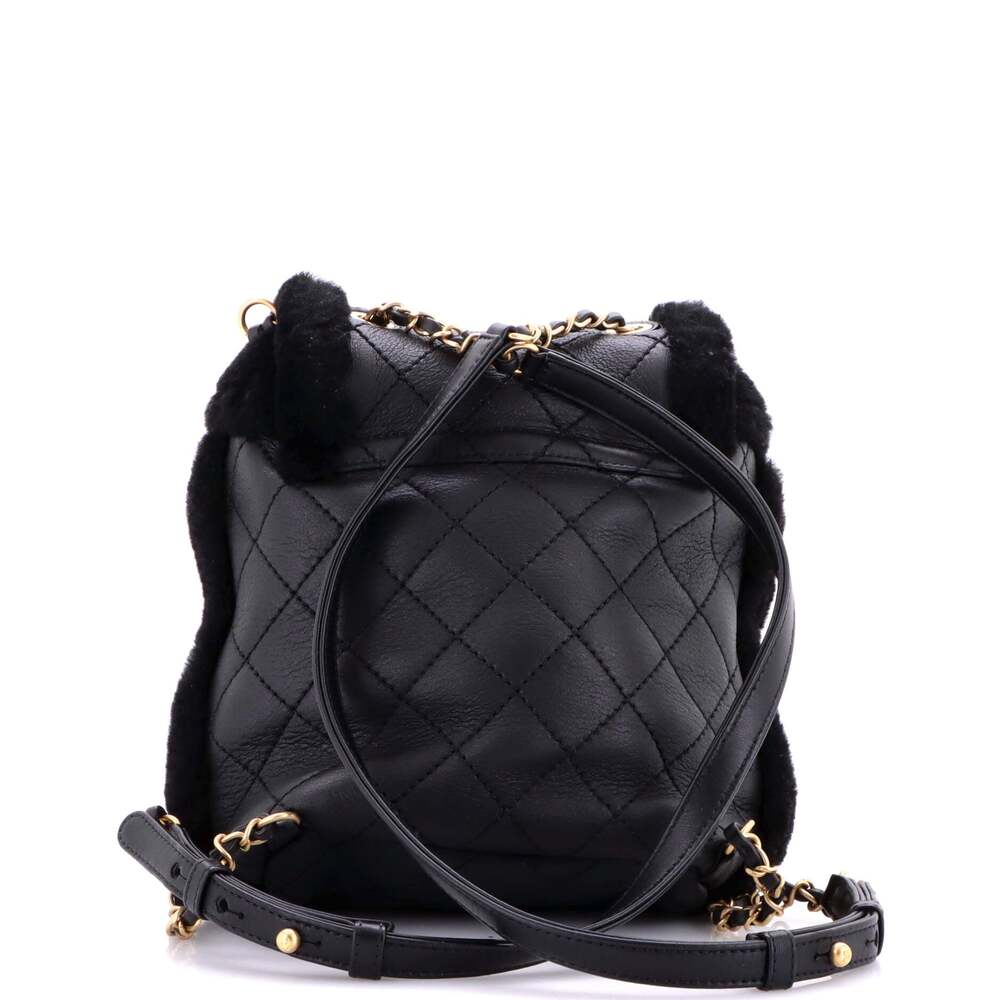 Chanel Paris-Hamburg Flap Backpack #234070C42B - Picture 3 of 9